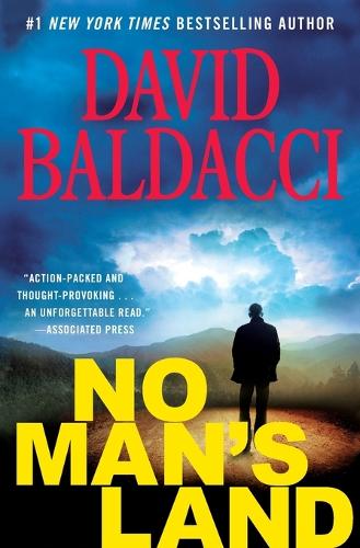 No Man's Land
