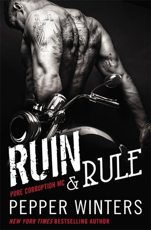 Ruin and Rule