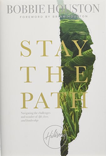Stay the Path