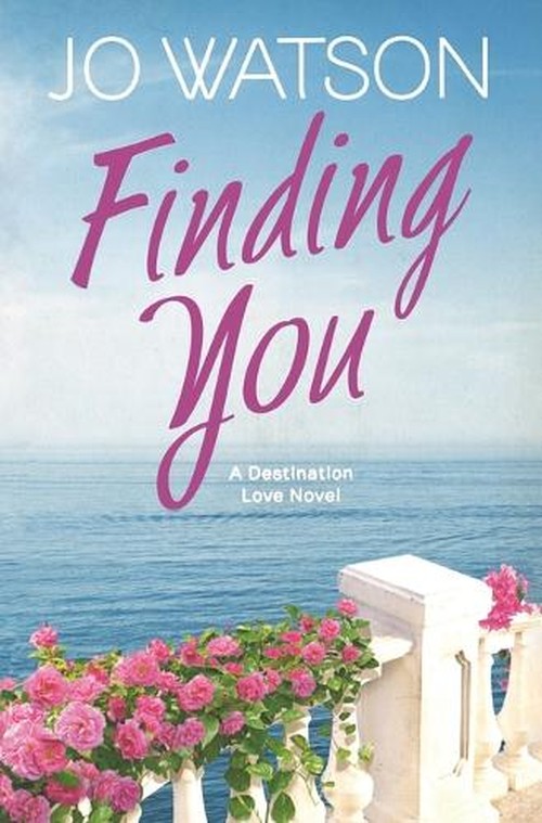 Finding You
