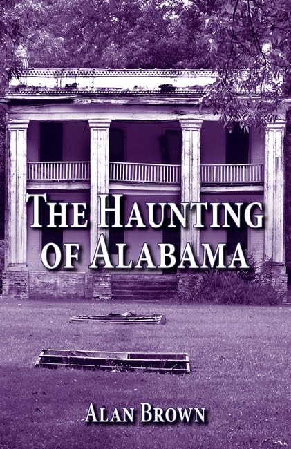 The Haunting of Alabama, The