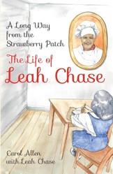 A Long Way from the Strawberry Patch