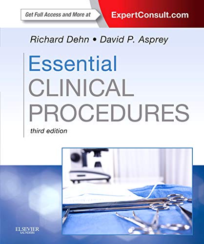 Essential Clinical Procedures