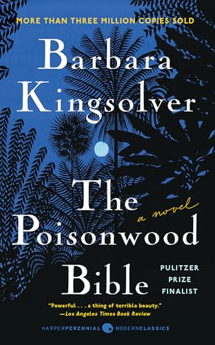 The Poisonwood Bible