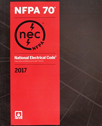 National Electrical Code(r) 2017
