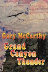 Grand Canyon Thunder