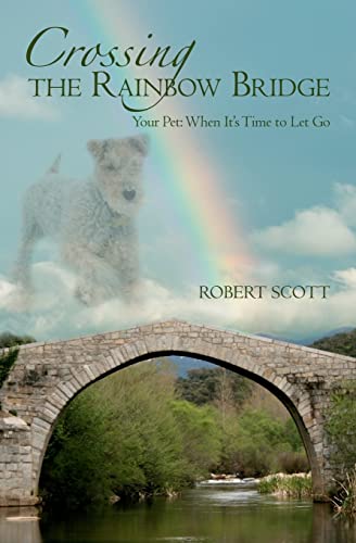 Crossing the Rainbow Bridge