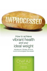 Unprocessed