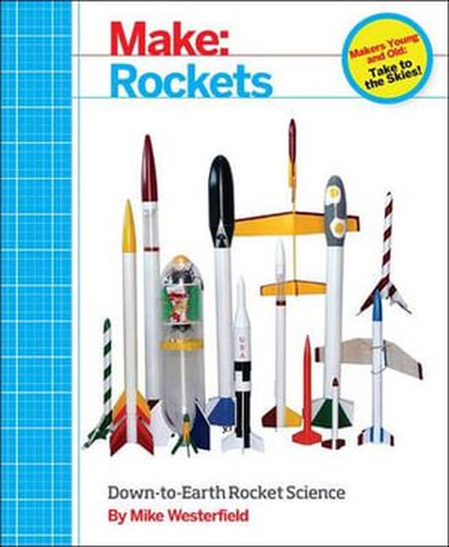 Make Rockets