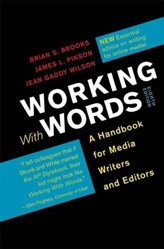 Working with Words