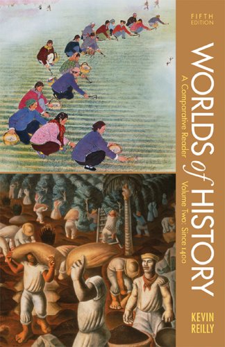 Worlds of History, Volume II: Since 1400