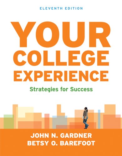 Your College Experience