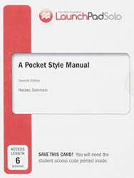 Launchpad Solo for a Pocket Style Manual (Six Month Access)
