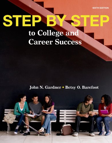 Step by Step