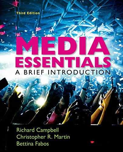 Media Essentials