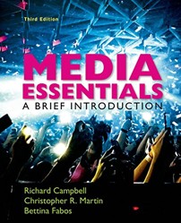 Media Essentials