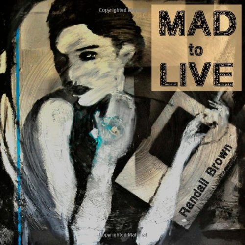 Mad to Live