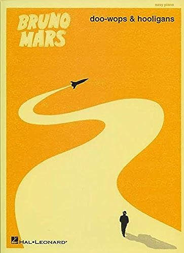 Bruno Mars - Doo-Wops & Hooligans