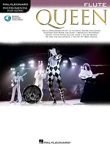 Queen - Flute