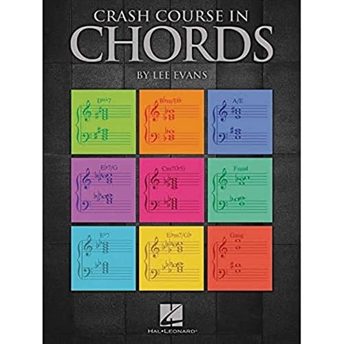 Crash Course In Chords