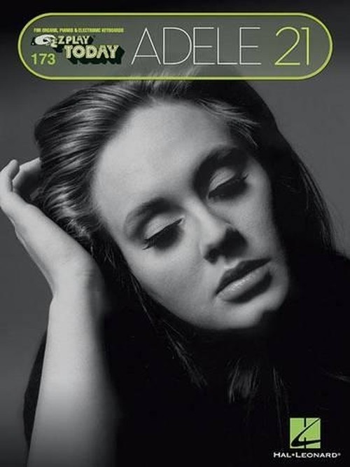 Adele - 21