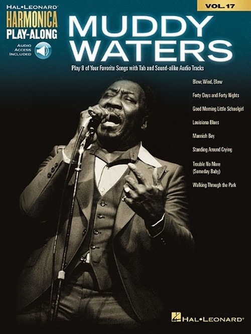 Muddy Waters