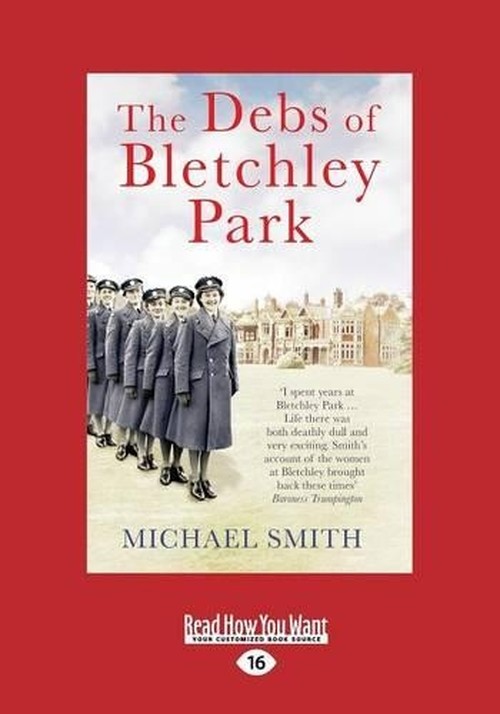 The Debs of Bletchley Park