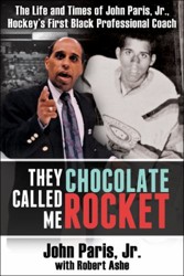 They Called Me Chocolate Rocket