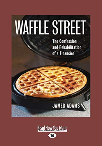 Waffle Street