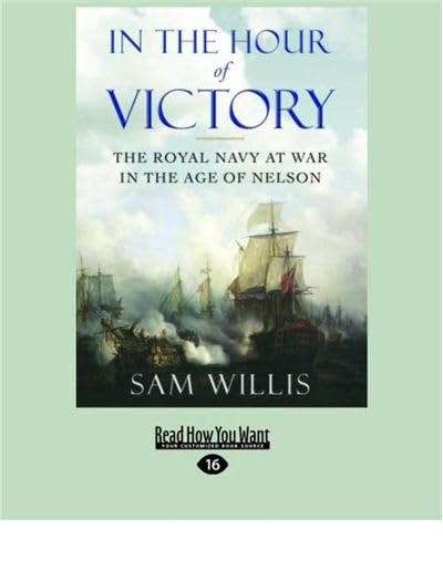 In the Hour of Victory