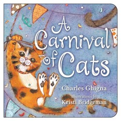 A Carnival of Cats