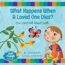 What Happens When a Loved One Dies?