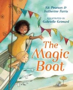 The Magic Boat