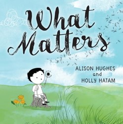 What Matters