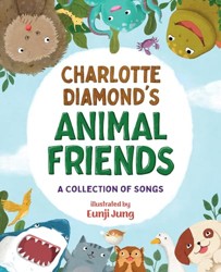 Charlotte Diamond's Animal Friends