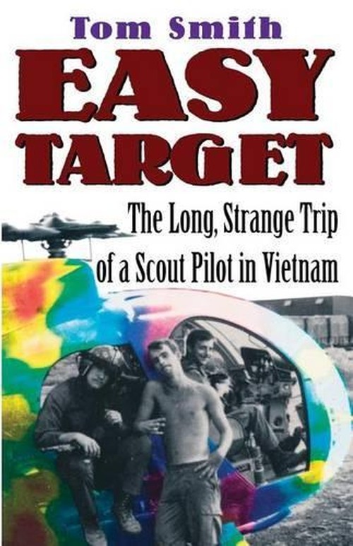 Easy Target