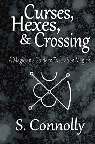 Curses, Hexes & Crossing