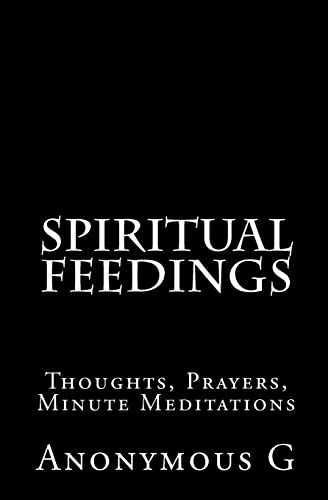 Spiritual Feedings