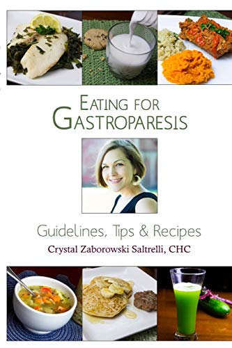 Eating for Gastroparesis