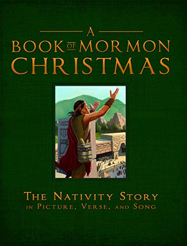 A Book of Mormon Christmas