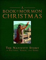 A Book of Mormon Christmas