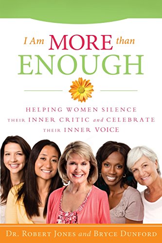 I Am More Than Enough