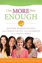 I Am More Than Enough