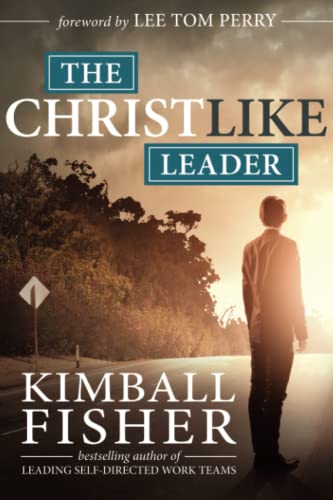 The Christlike Leader