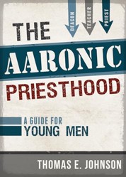 The Aaronic Priesthood