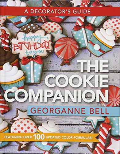 Cookie Companion