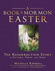 Book of Mormon Easter