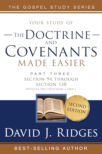 D&c Made Easier Vol. 3 2nd Edition