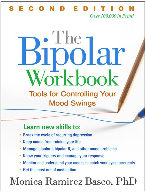 The Bipolar Workbook, Second Edition