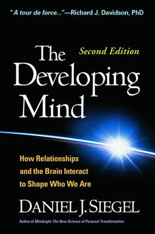 The The Developing Mind, Second Edition